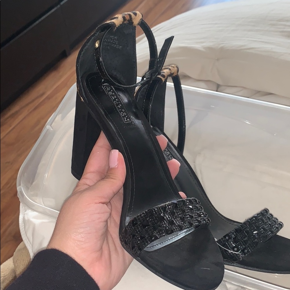 Womens Sandals/Heels